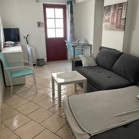 Ferienwohnung La Maritime Marseilles Exterior foto