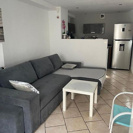 Ferienwohnung La Maritime Marseilles Exterior foto