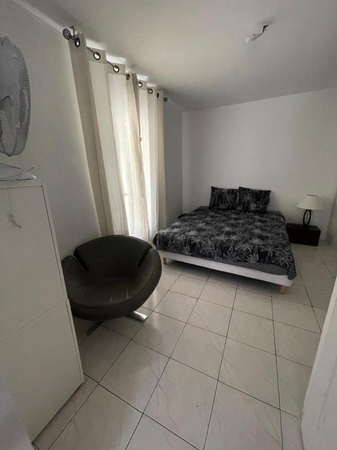 Ferienwohnung La Maritime Marseilles Exterior foto