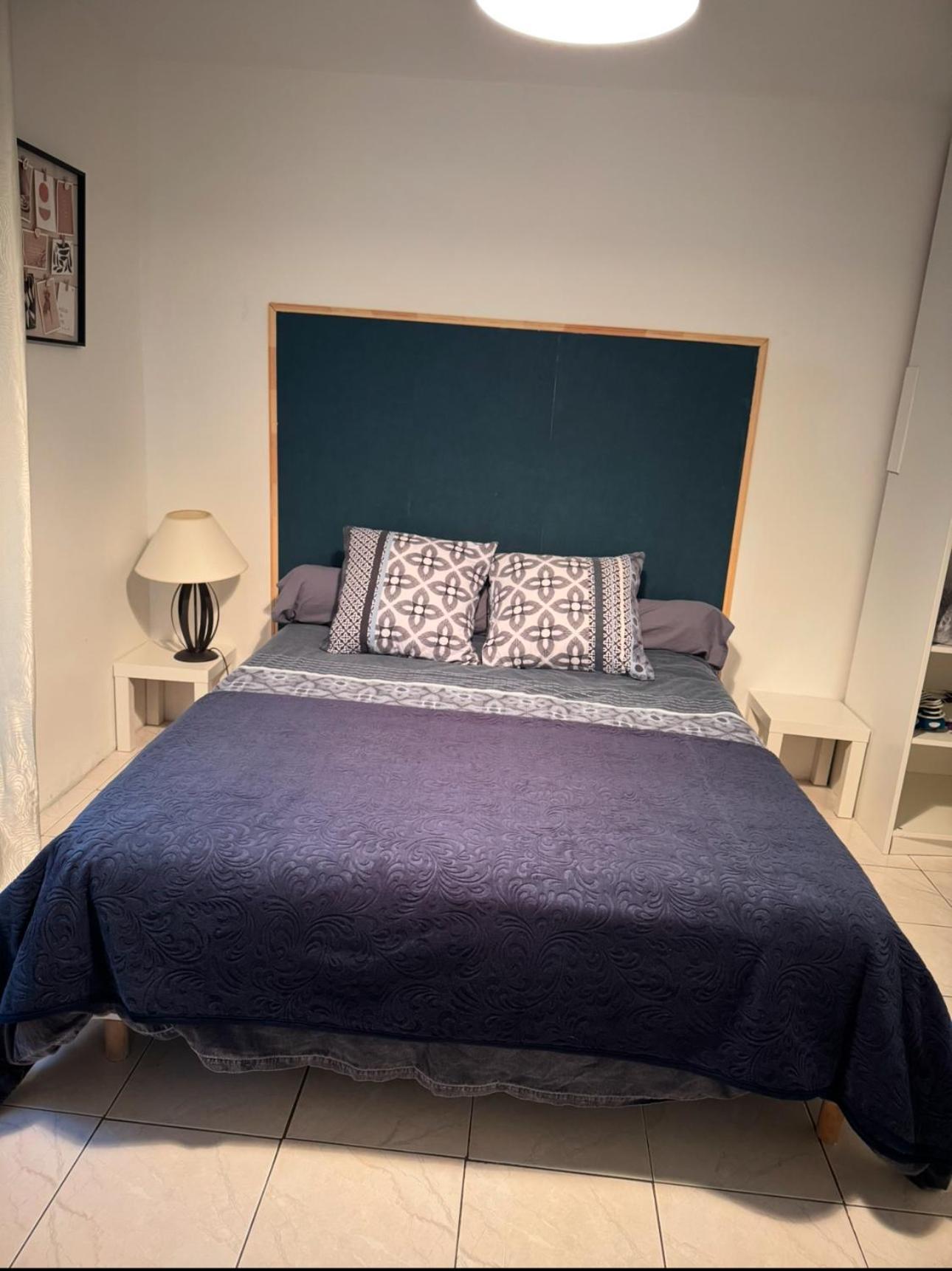 Ferienwohnung La Maritime Marseilles Exterior foto